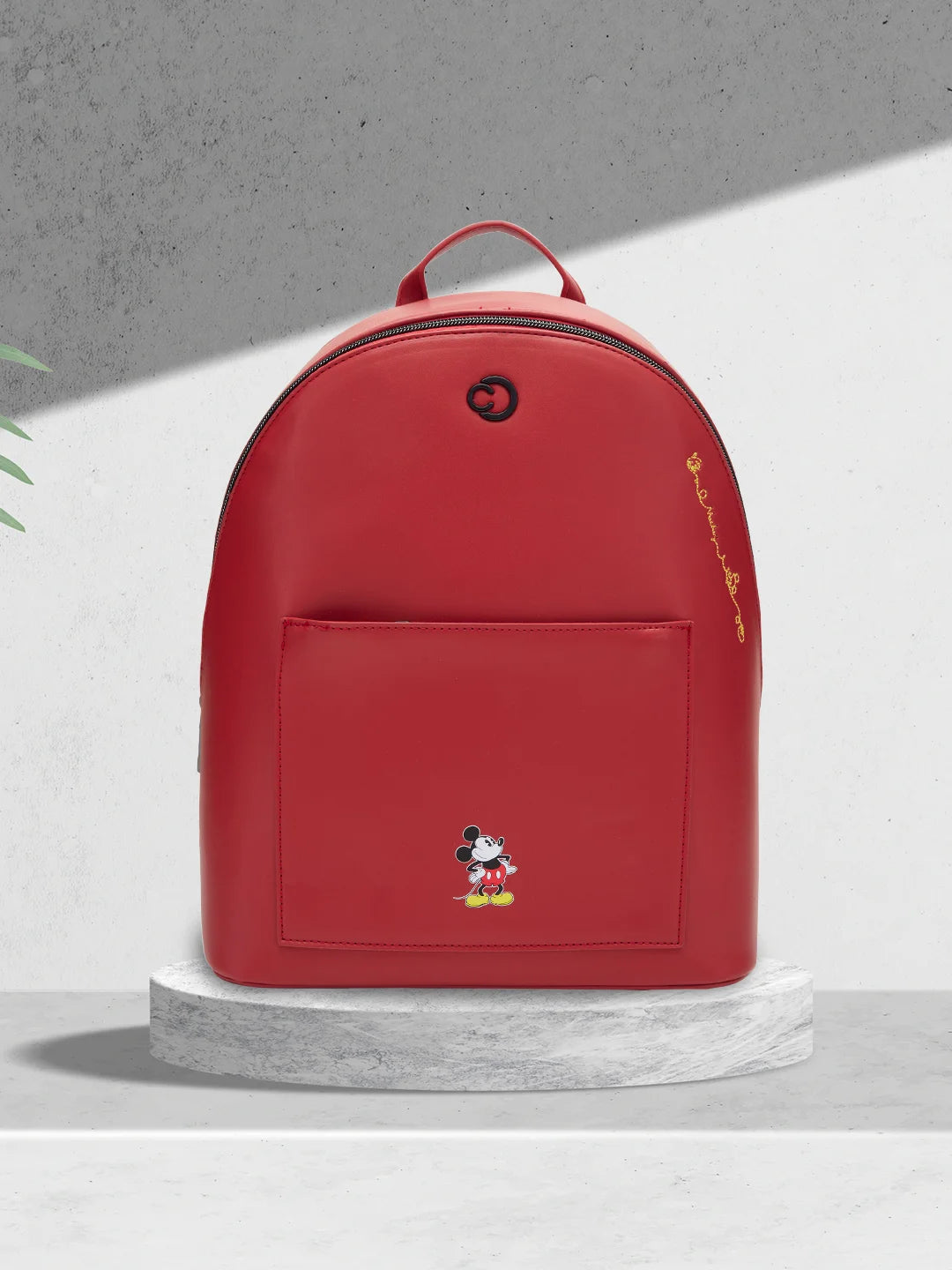 Mickey mouse coach shop backpack