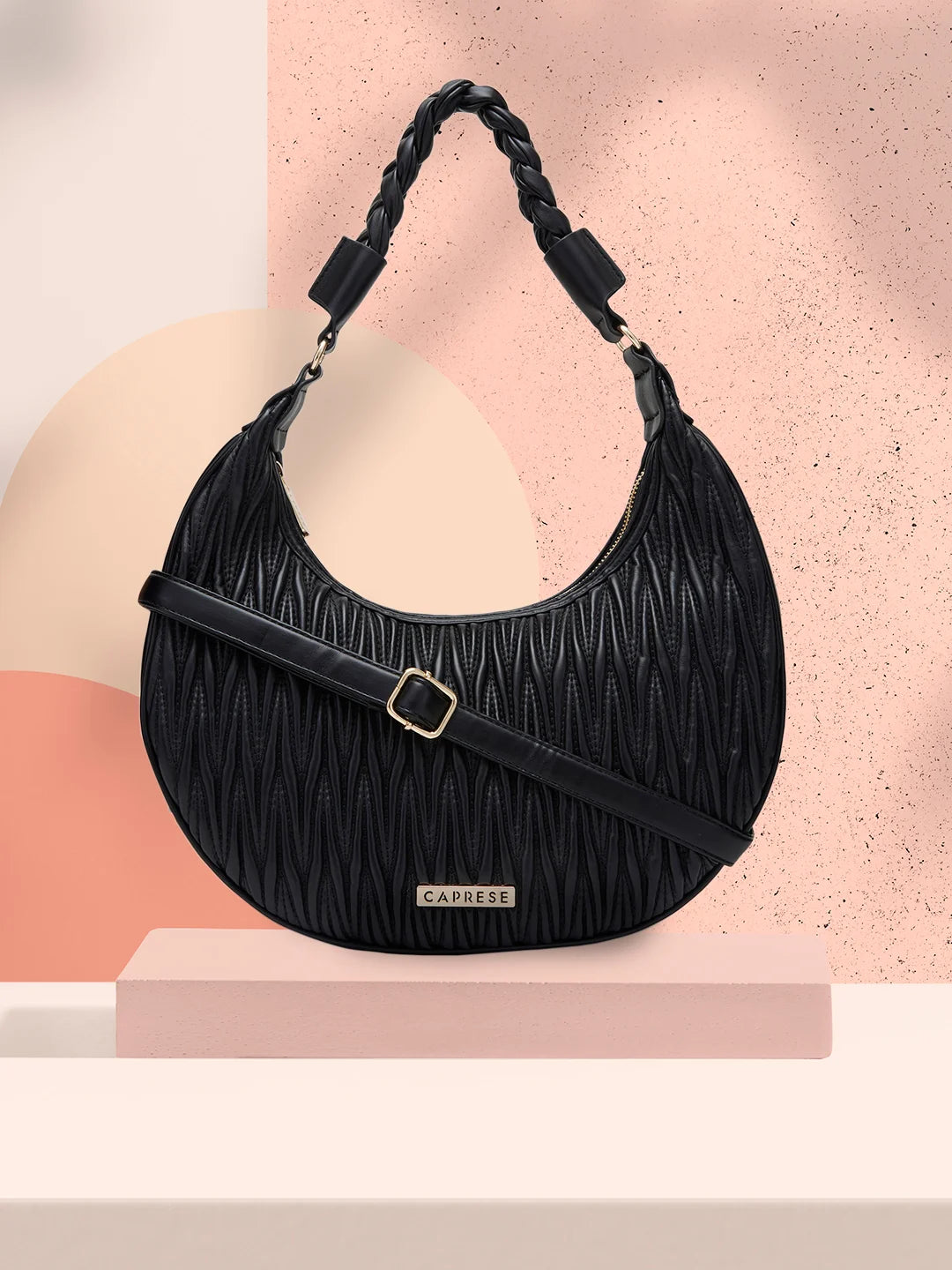 Caprese 2025 hobo bags