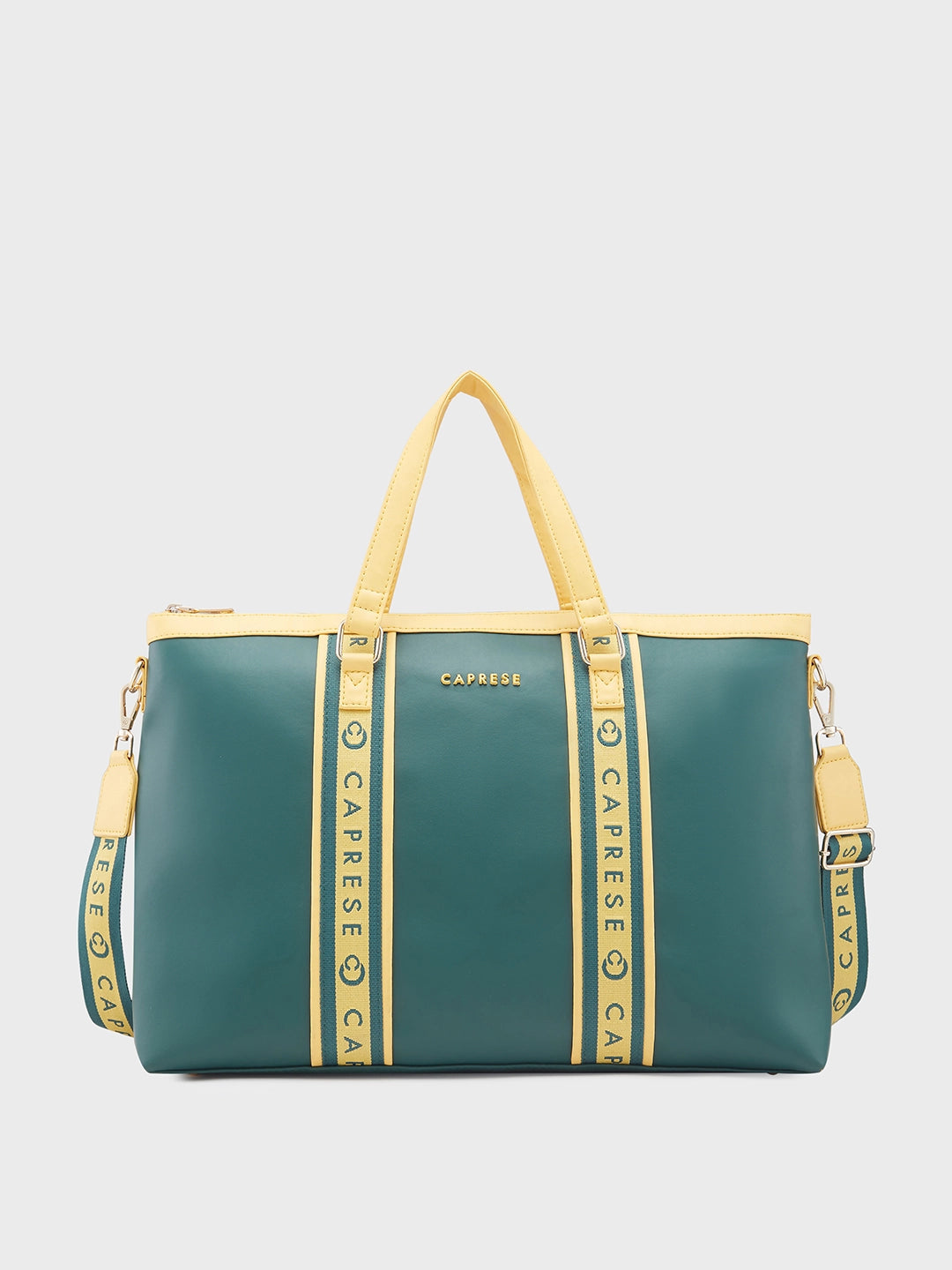 Caprese duffle bag discount