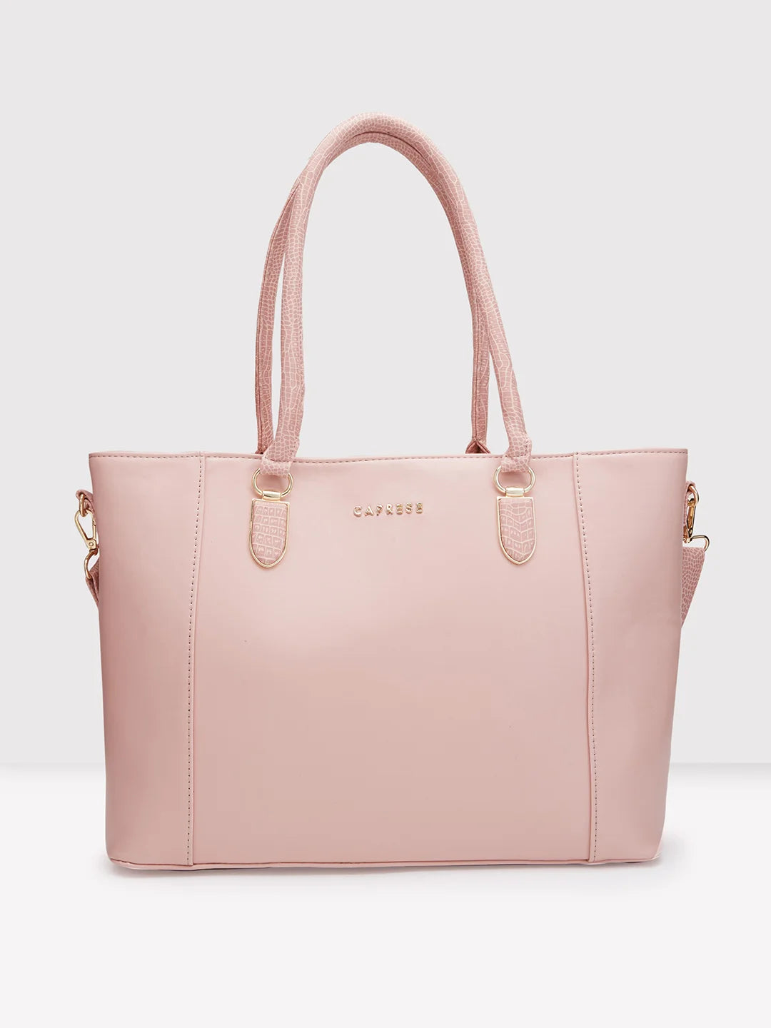Caprese top bags pink