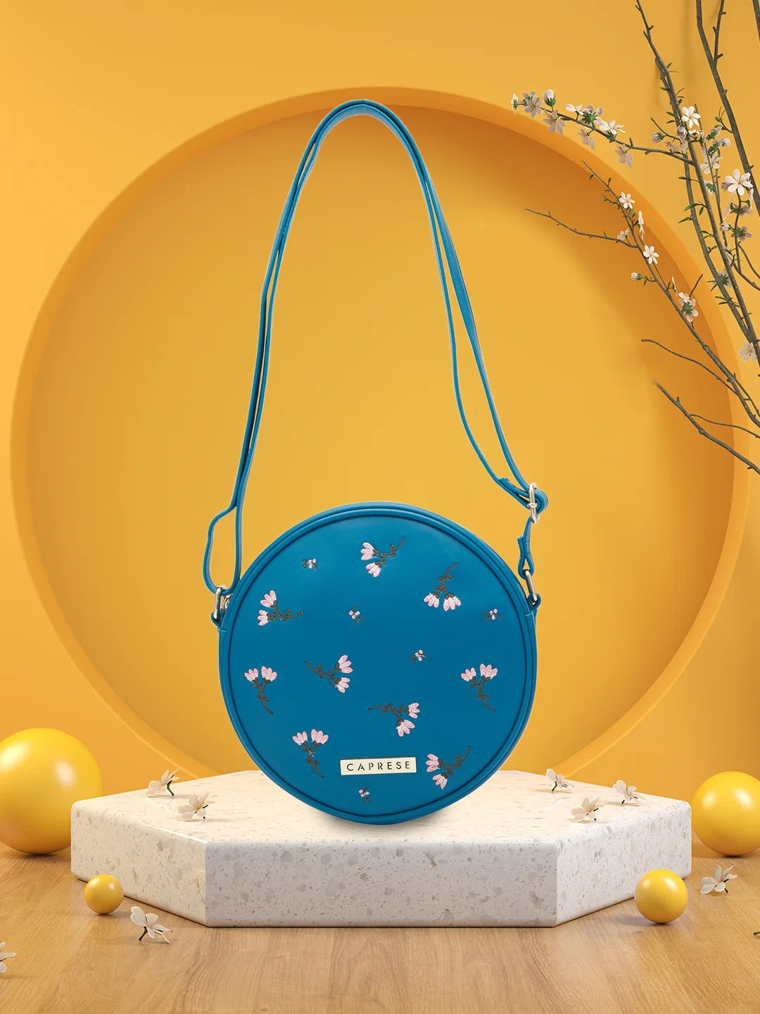 Caprese Dara Sling Medium Caprese Bags