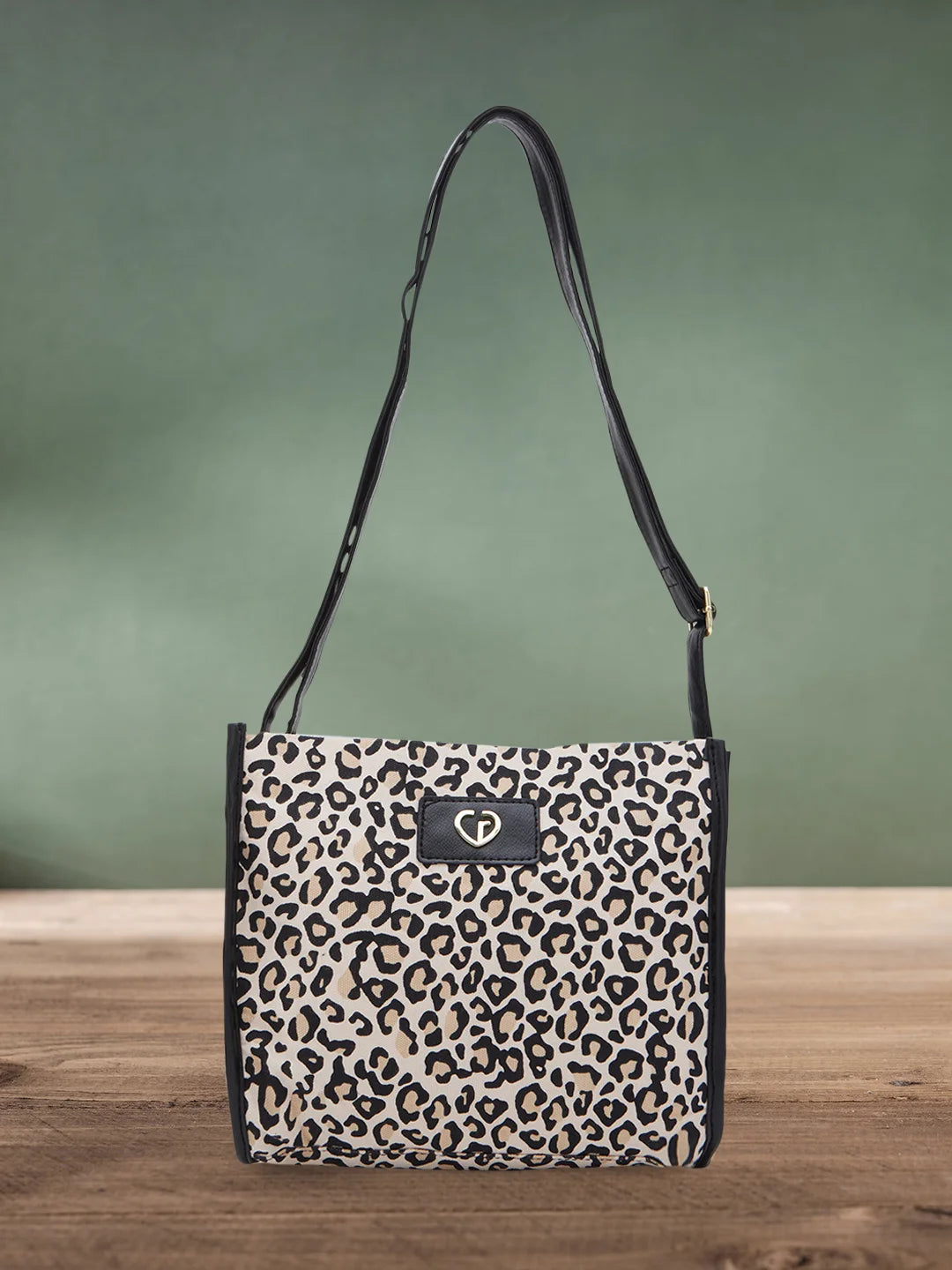 Caprese bags discount logo