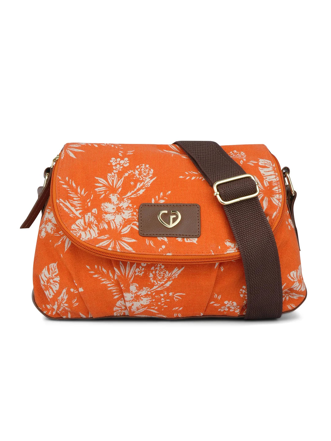 Brakeburn furled dandelion purse