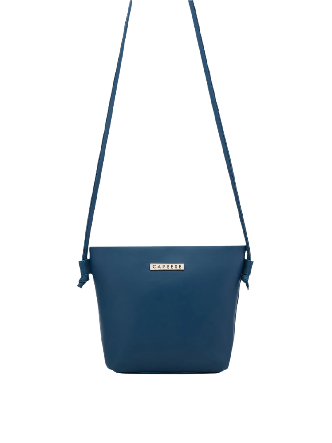 Buy Caprese Juno Small Blue Sling Caprese Bags