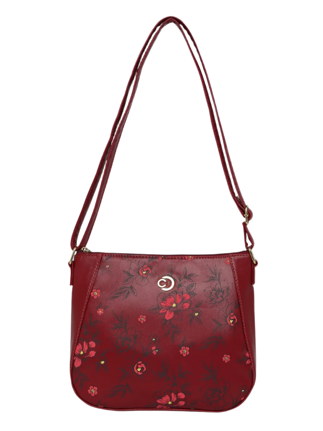 Caprese sling bags sale shop