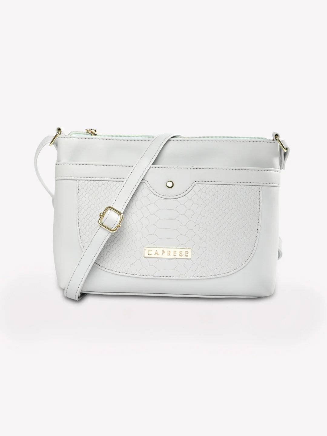 Caprese Vilano Sling Small Powder Blue