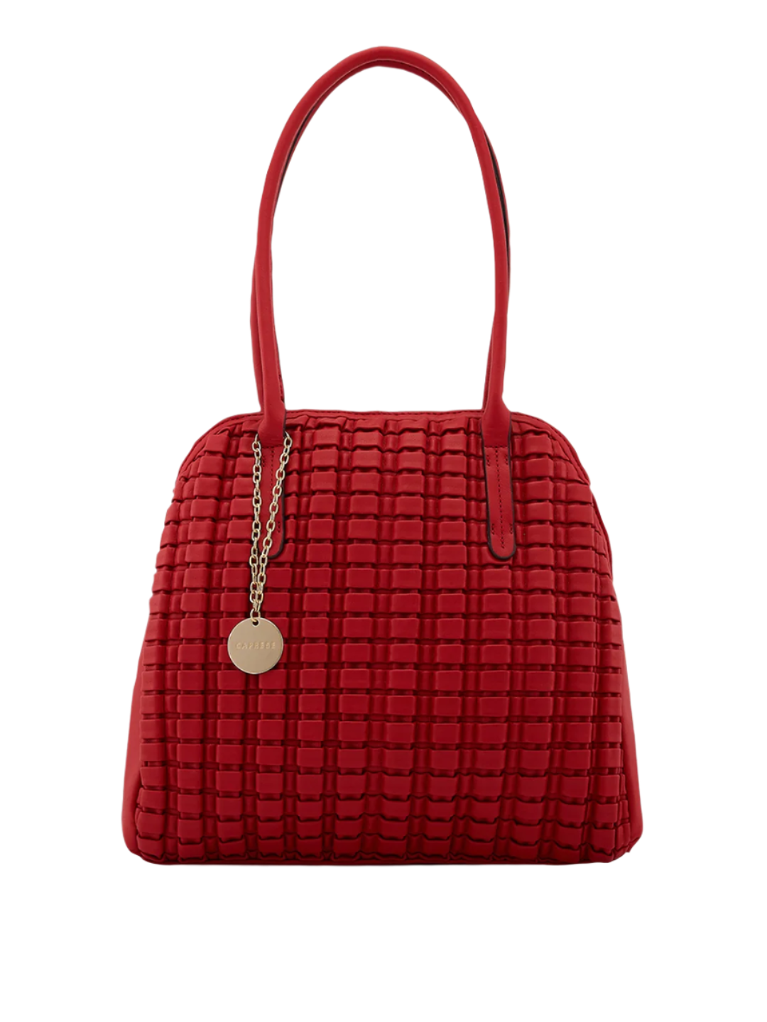 Buy Caprese Havana Large Terra Satchel Bag Caprese Bags