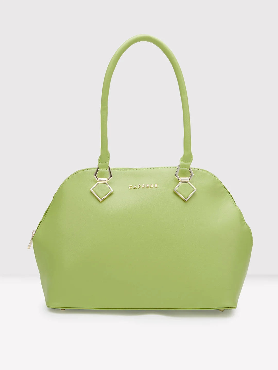 Caprese Lydia Satchel Large E Lime