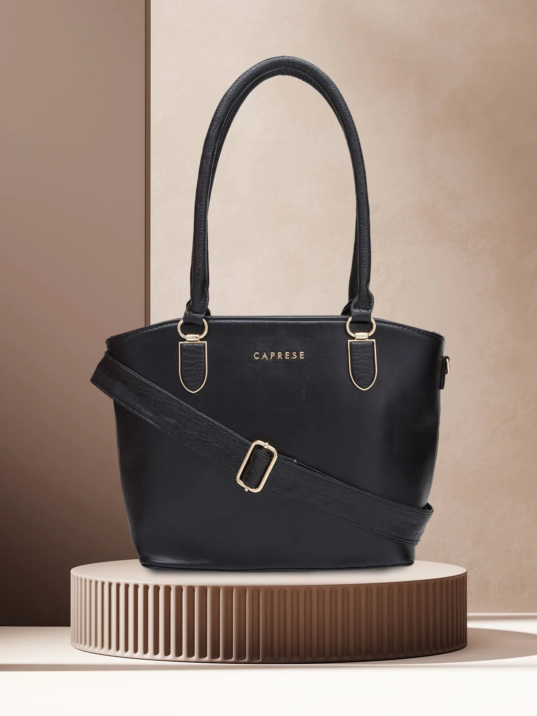 Caprese 2025 bags black