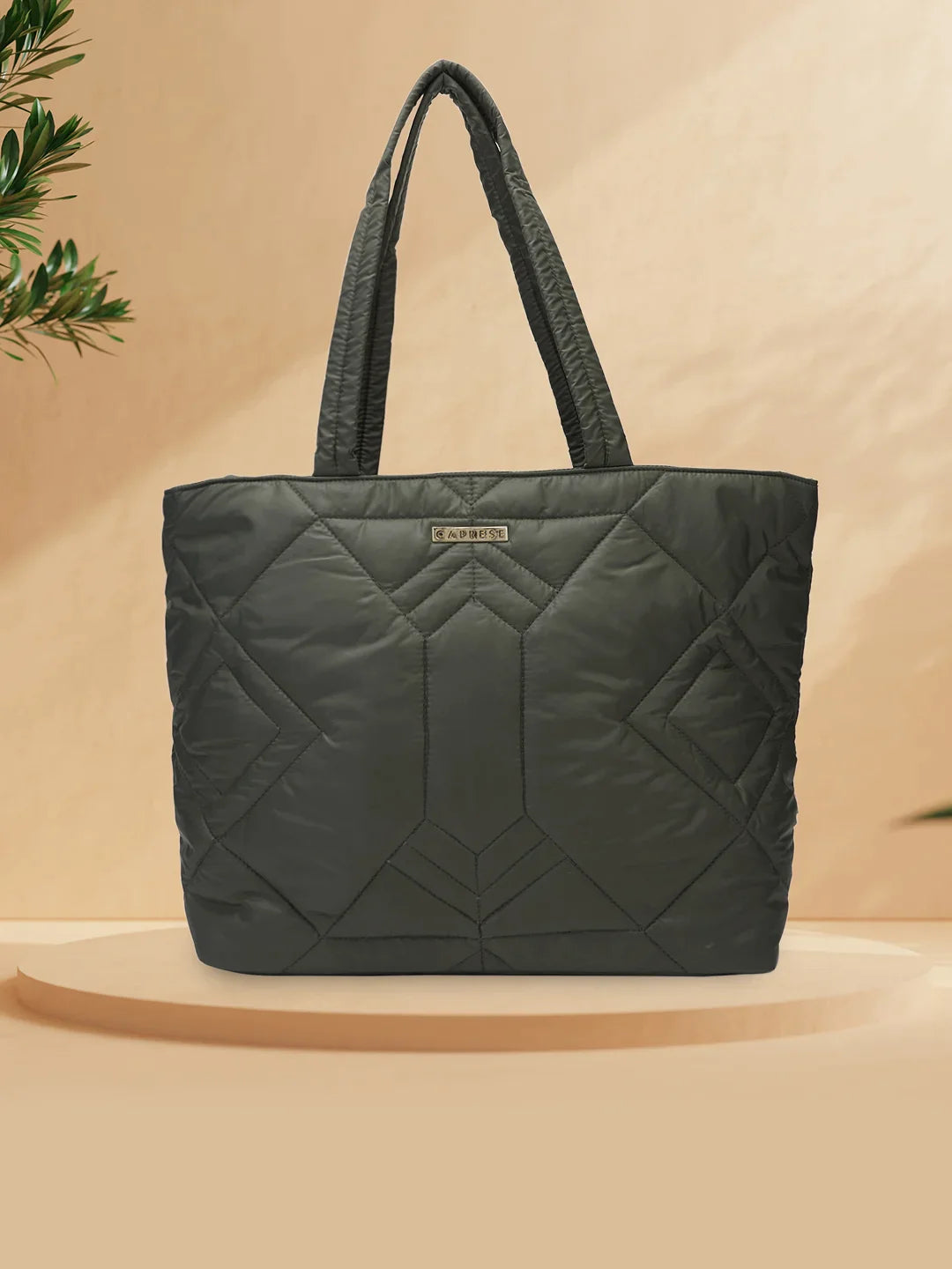 Caprese 2025 leather bags