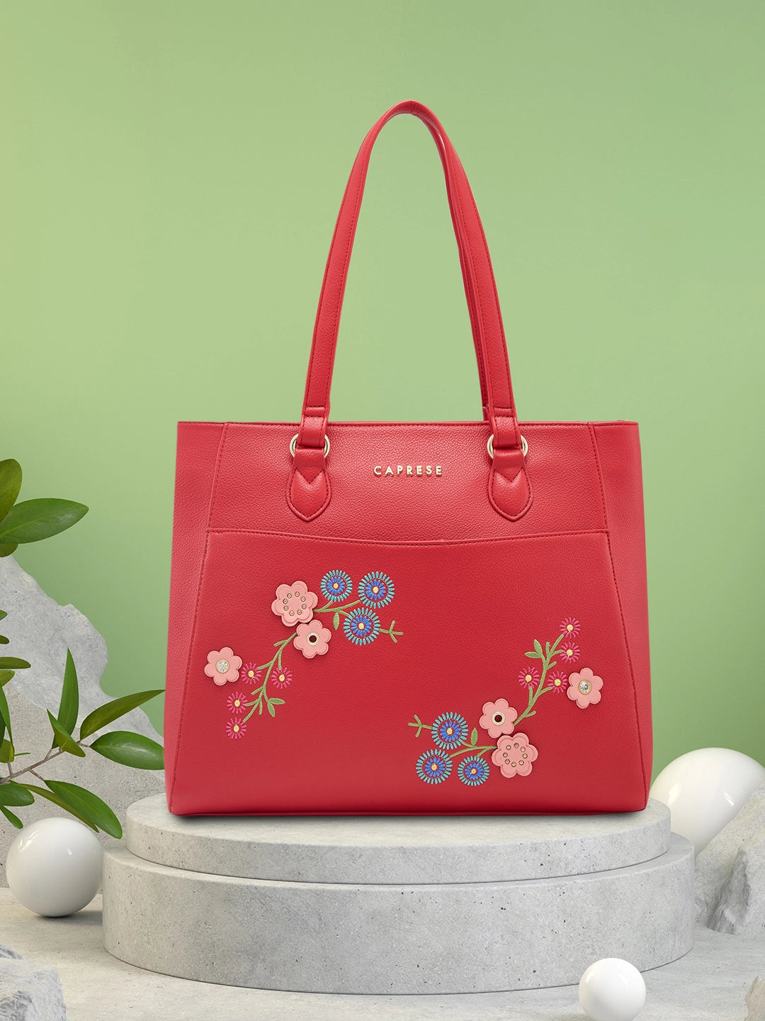 Caprese tote bags discount