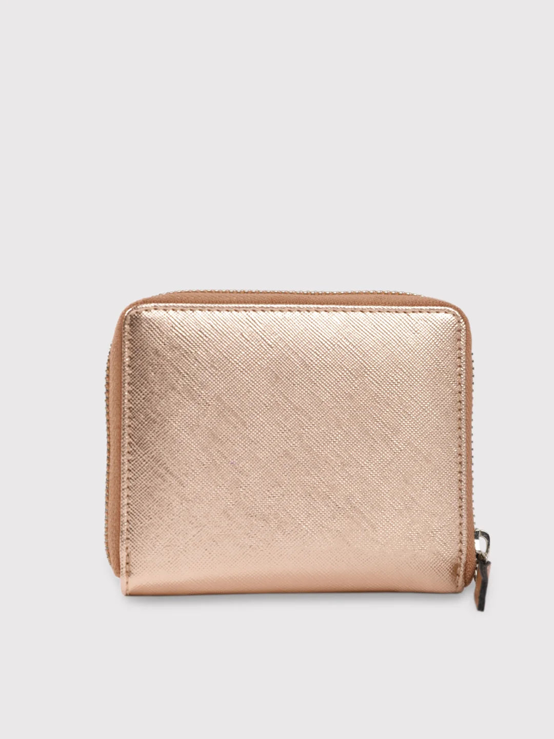 Rose gold wallet purse hotsell