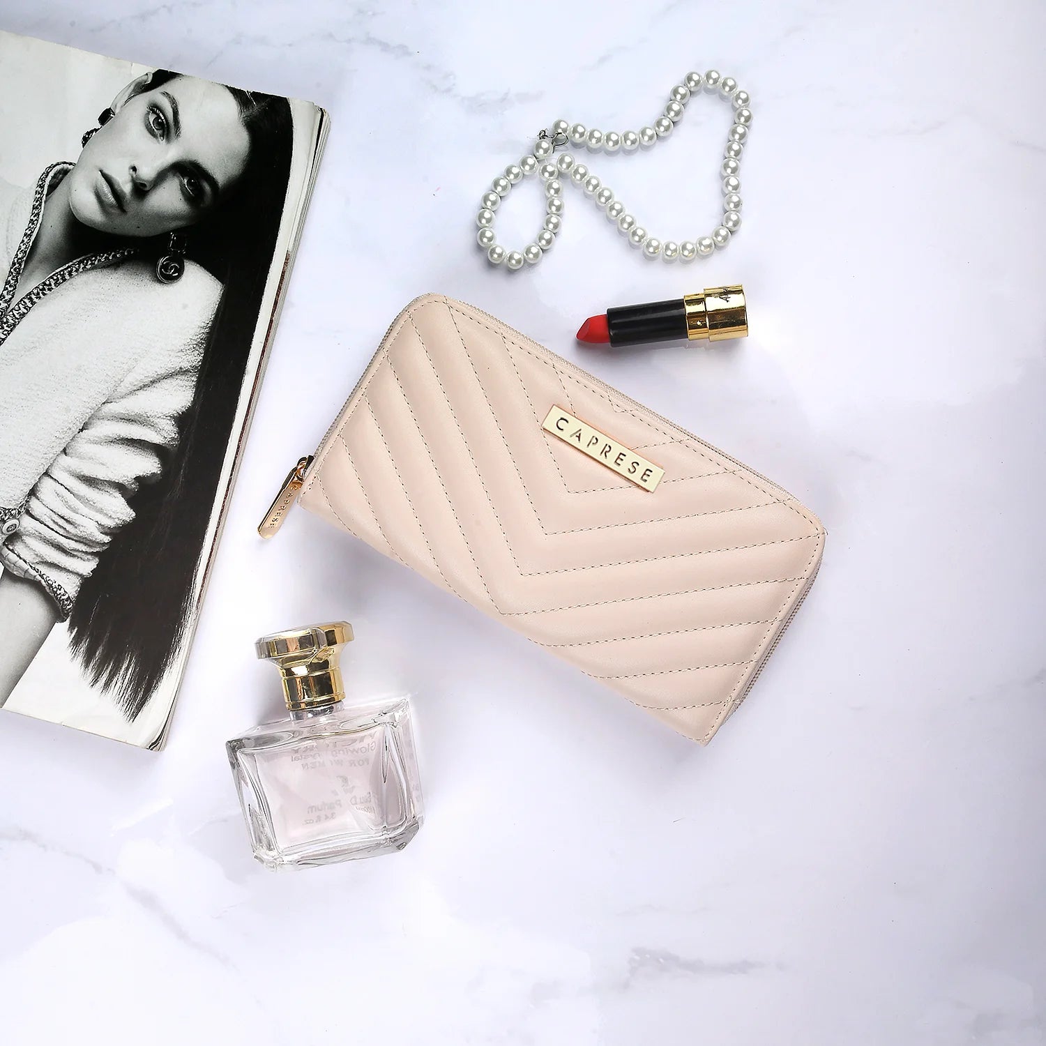 Caprese bags wallets hotsell