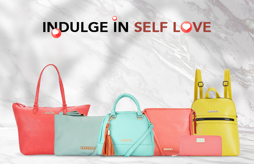 Indulge In Self Love