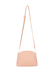 Caprese Romano Medium Cosmetic Pink
 Sling