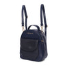 Caprese Alyona Backpack Small Navy