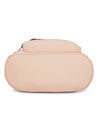 Caprese Blythe Backpack Small Soft Peach