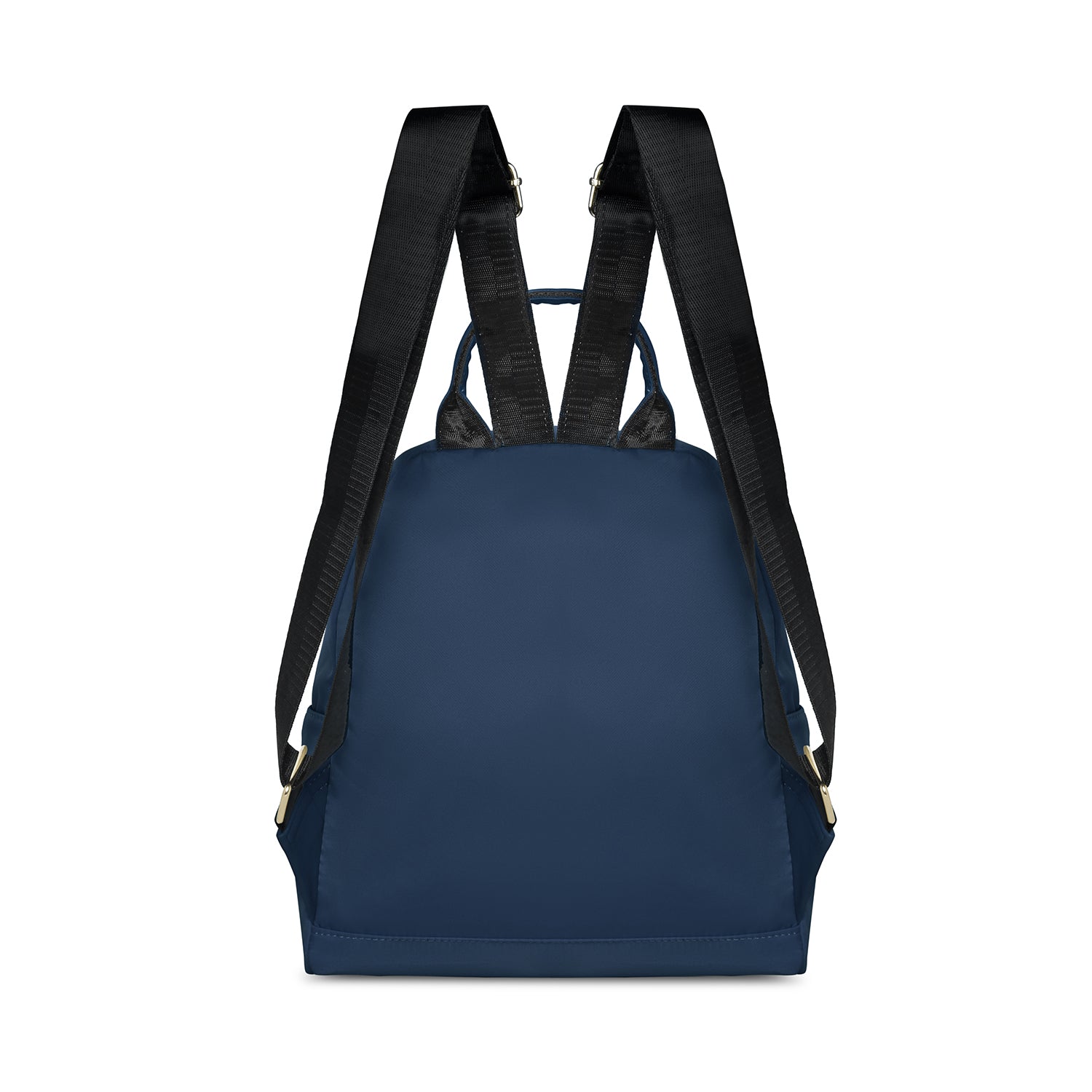 Buy Caprese Cindy Backpack Small Navy Rs 1799.7 Caprese Bags
