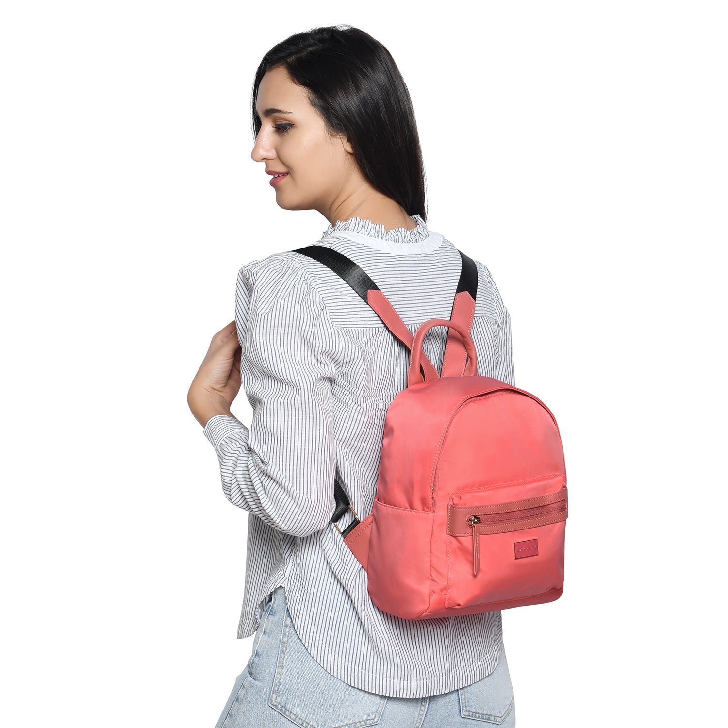 Caprese cindy backpack clearance