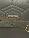 Caprese Clara Backpack Large Olive