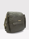 Caprese Clara Backpack Large Olive