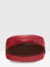 Caprese Dara Backpack Medium Maroon