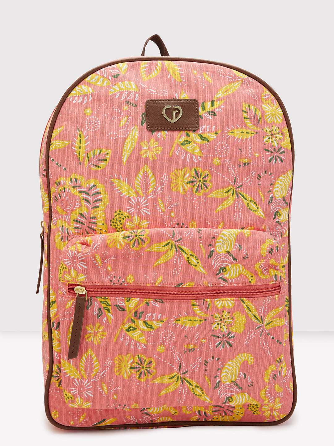Caprese Hazel Laptop Backpack Large