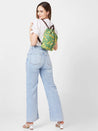 Caprese Hazel Backpack Small (E) Olive