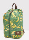 Caprese Hazel Backpack Small (E) Olive