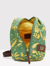 Caprese Hazel Backpack Small (E) Olive