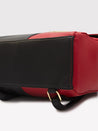 Caprese Lizzy Backpack Medium Black