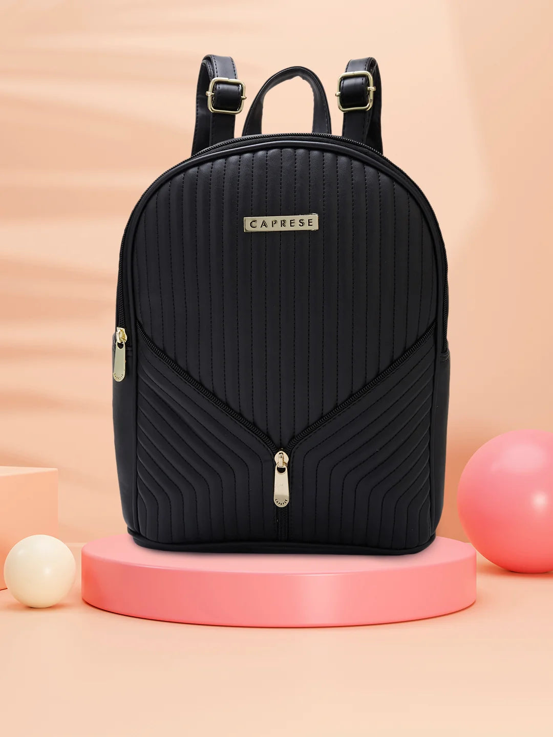 Caprese 2025 bags black