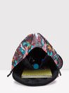 Caprese Odyssey Backpack Medium Black