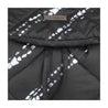 Caprese Olive Backpack Medium Black