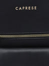 Caprese Rabina Fashion Backpack Medium Black