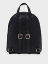 Caprese Rabina Fashion Backpack Medium Black