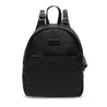 Caprese Sabeena Backpack Medium Black