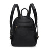 Caprese Sabeena Backpack Medium Black