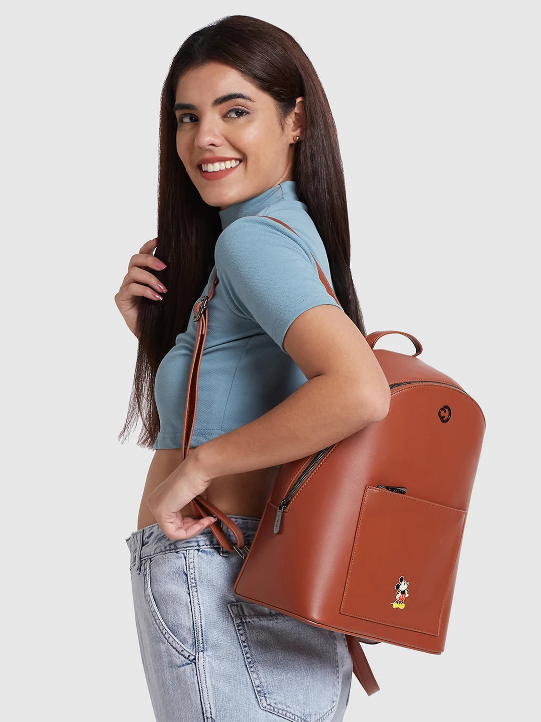 Disney top large backpack
