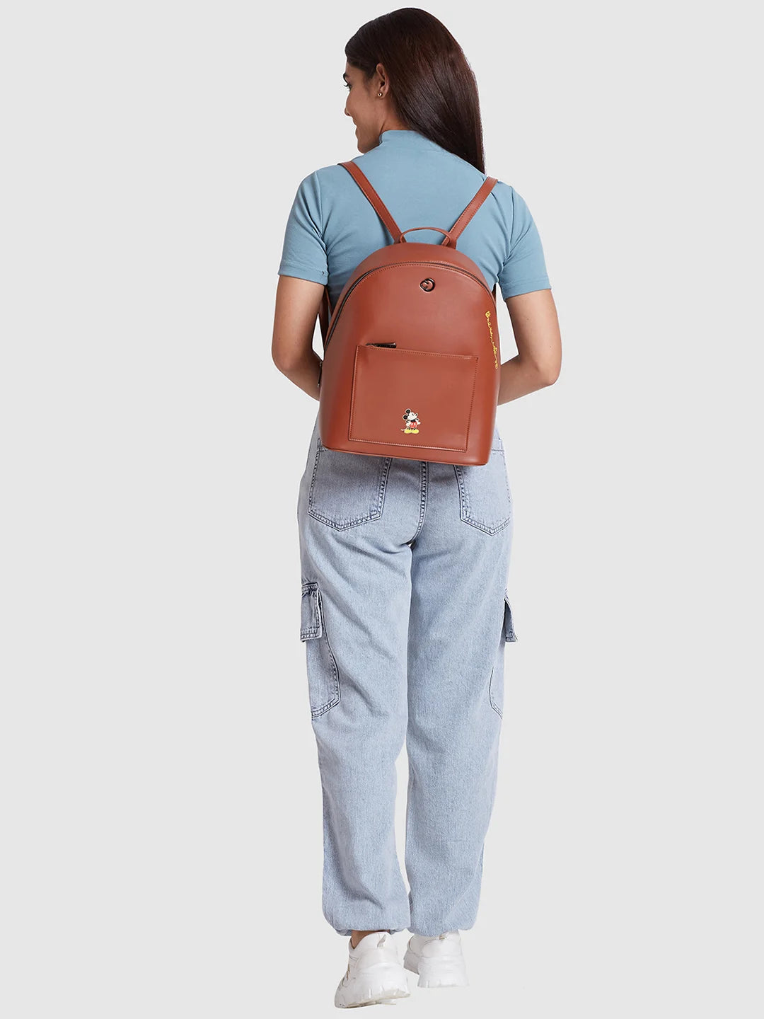 Large cheap disney backpack