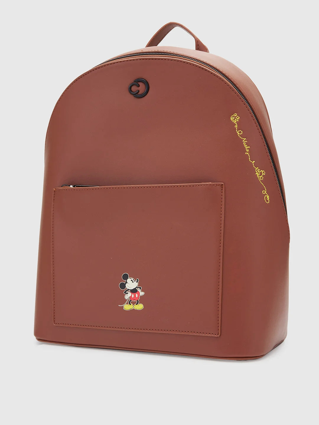 Disney large backpack outlet