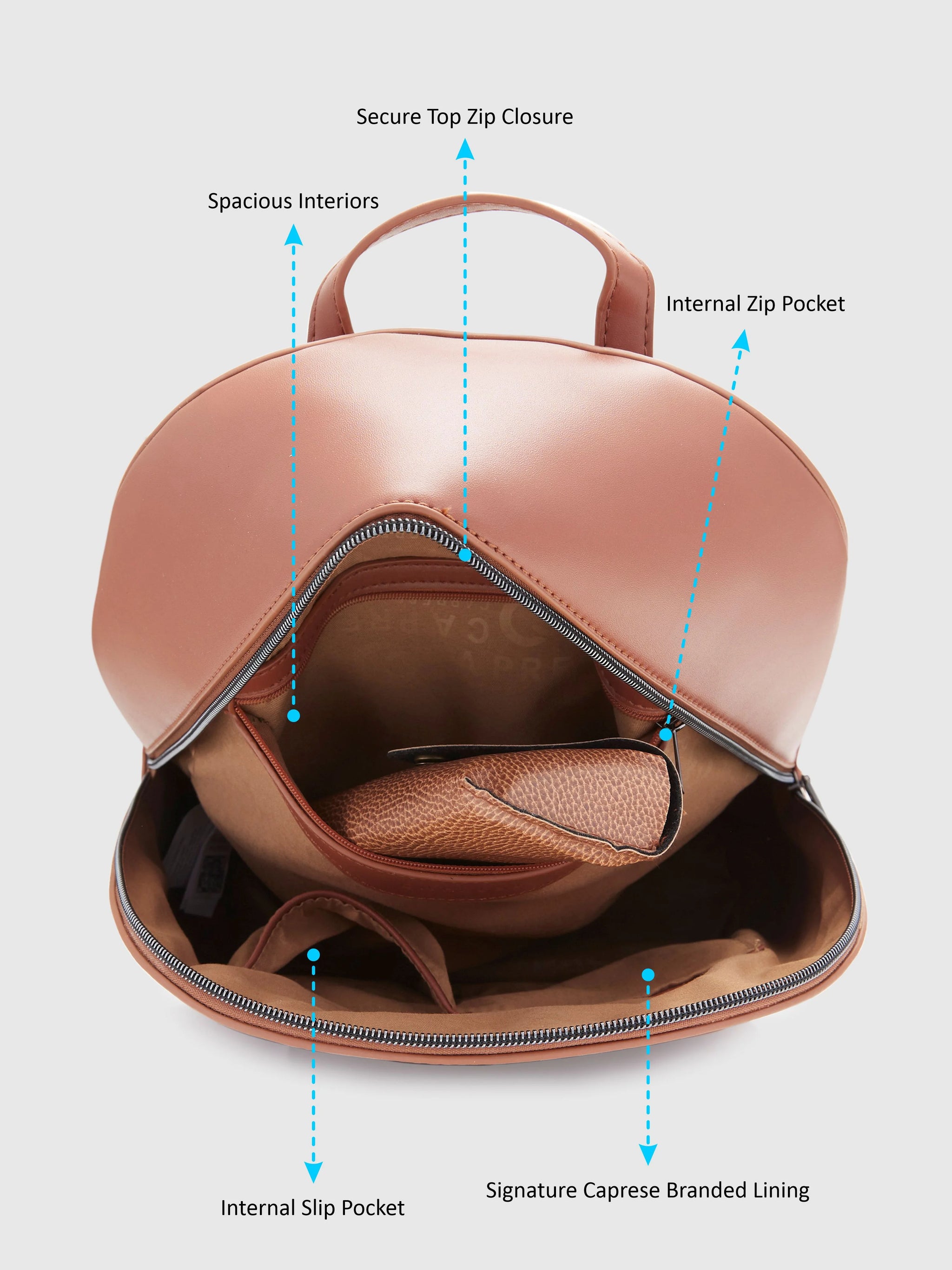 Caprese Disney Inspired Printed Mickey Mouse Collection Large