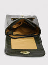 Caprese Treza Backpack Medium Olive