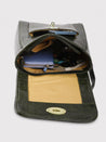 Caprese Treza Backpack Medium Olive