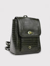 Caprese Treza Backpack Medium Olive