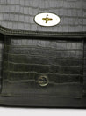 Caprese Treza Backpack Medium Olive