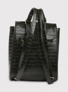 Caprese Treza Backpack Medium Olive