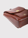 Caprese Treza Backpack Medium Tan