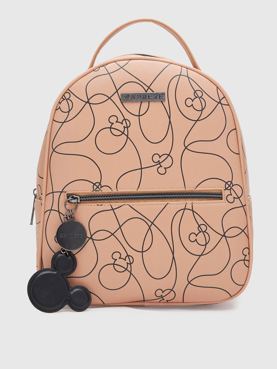 Caprese backpacks top