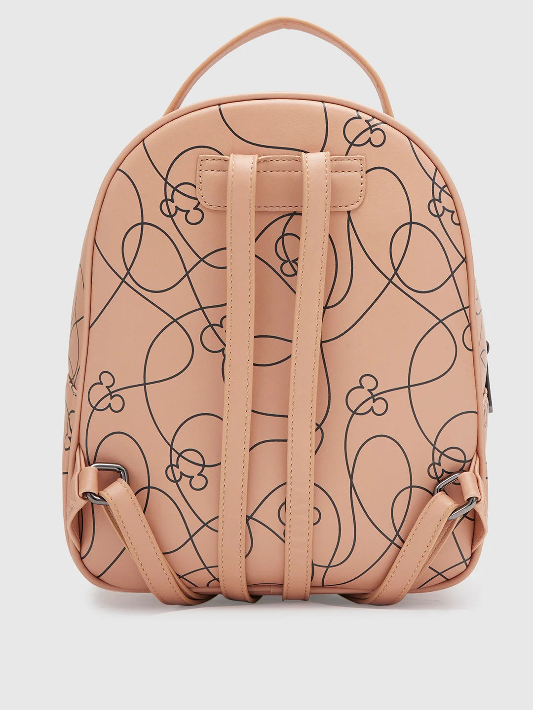 Women mickey mouse backpack hotsell